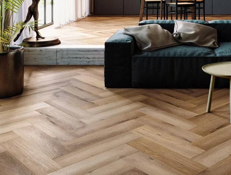 Pardoseală SPC Premium