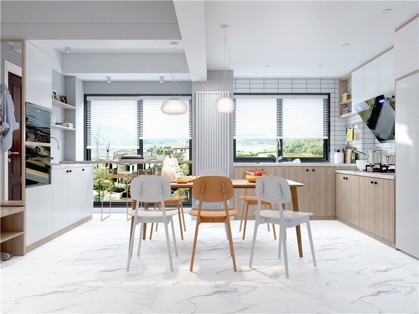 Pardoseală SPC categoria STANDARD - NR. 830021