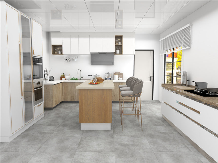 Pardoseală SPC categoria STANDARD - NR. 22101