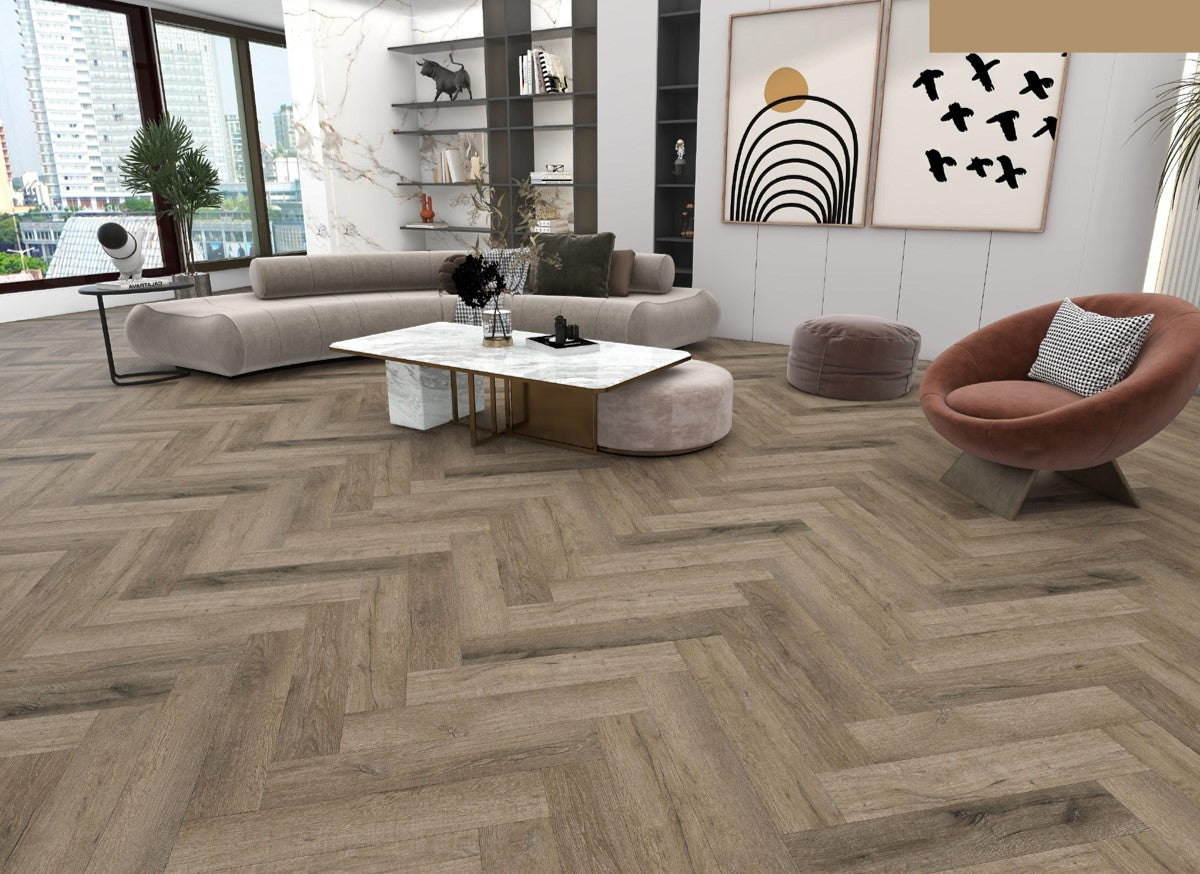 Pardoseală SPC categoria STANDARD - NR. 80407