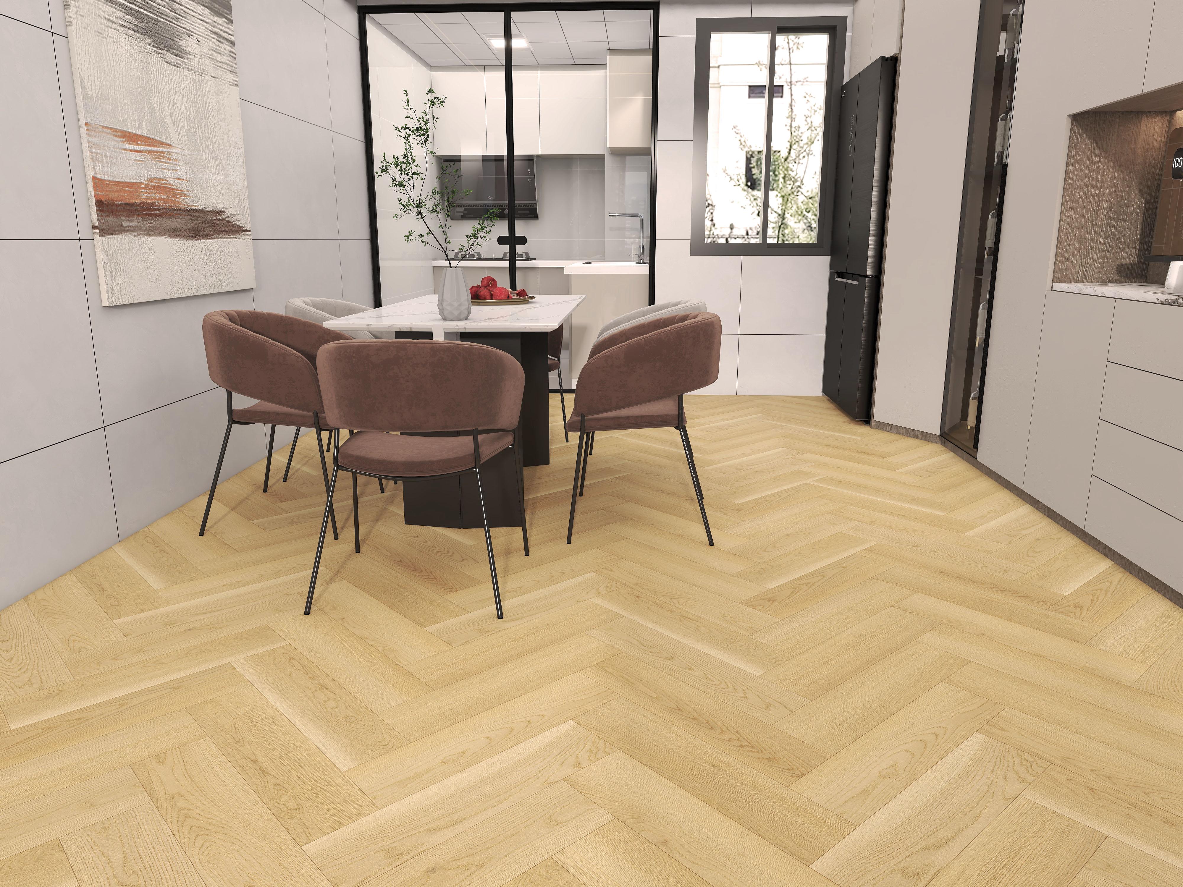 Pardoseală SPC categoria STANDARD - NR. 64565