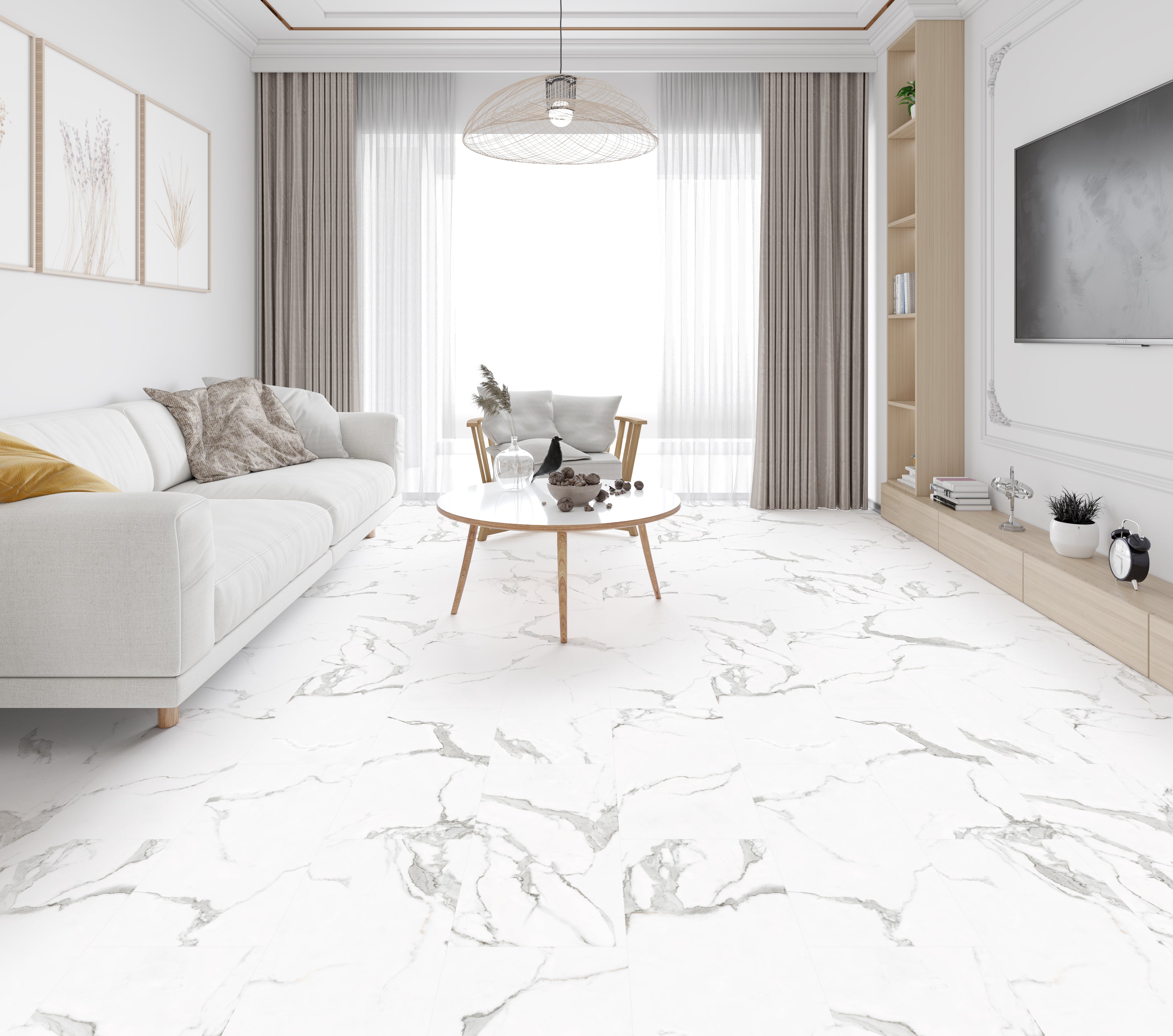 Pardoseală SPC categoria STANDARD - NR. 30401