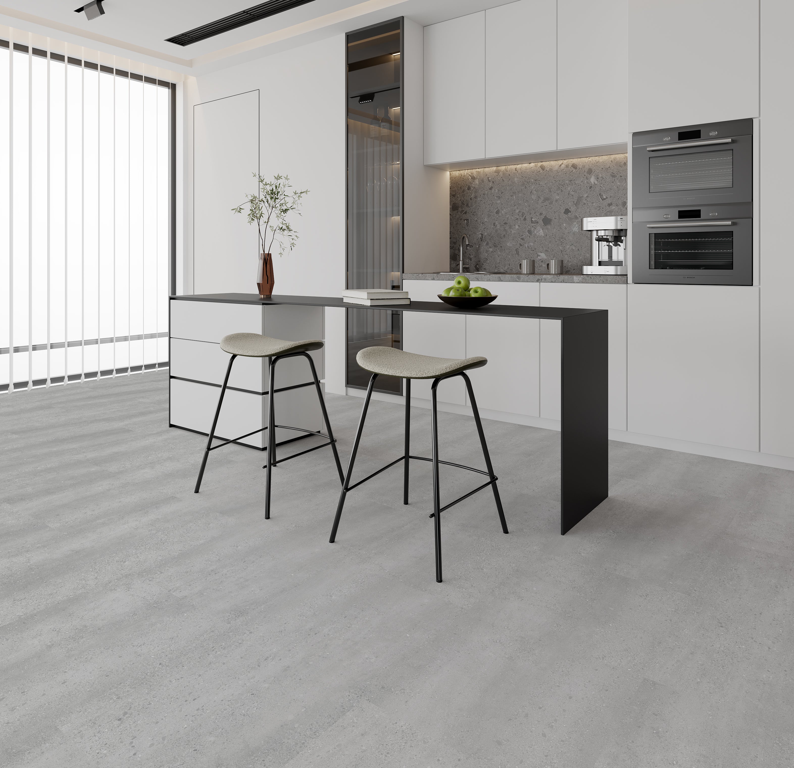 Pardoseală SPC categoria STANDARD - NR. 31252