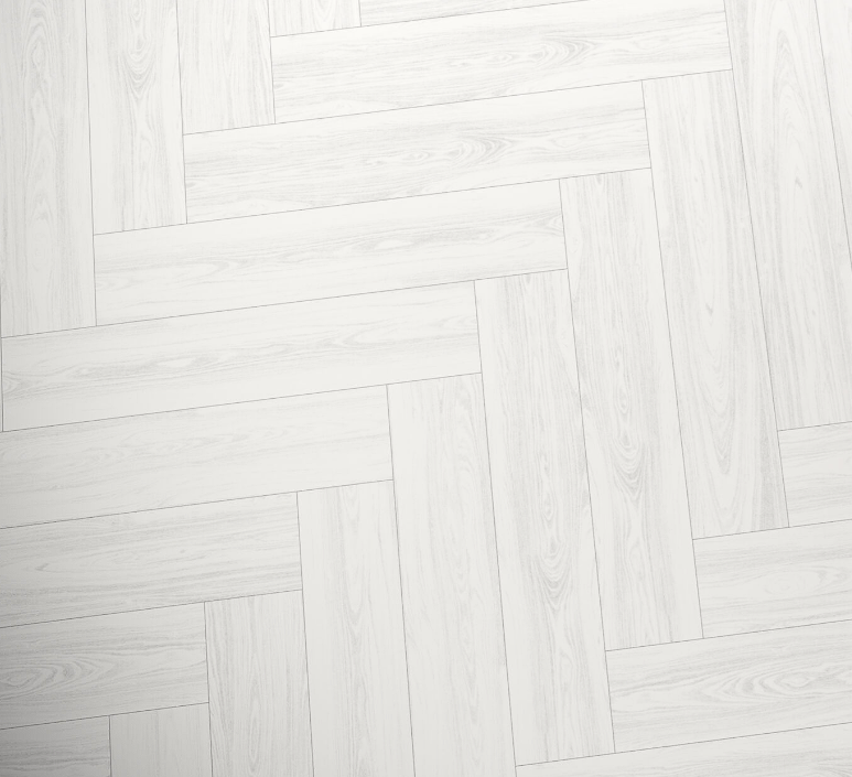 Pardoseala SPC 5+1 M2 categoria PREMIUM – D2935 White HB