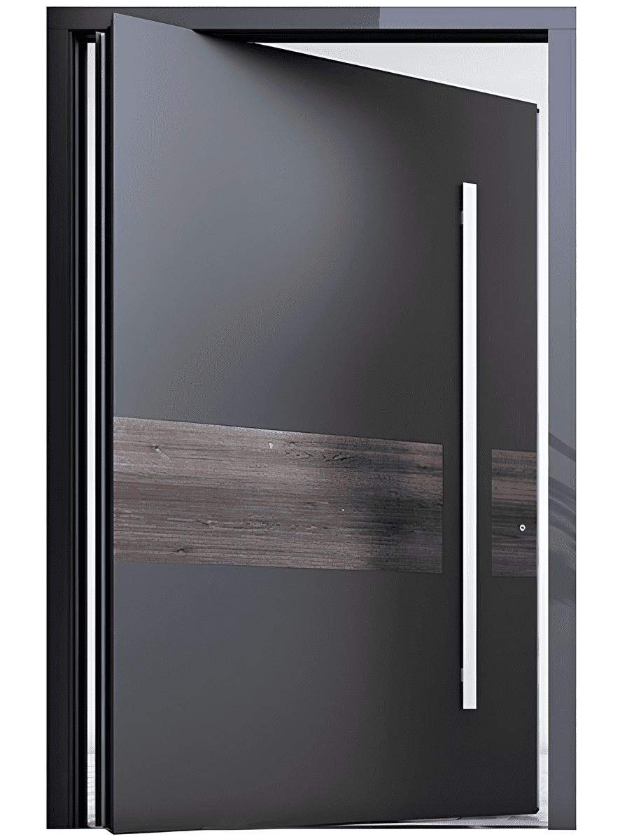 Ușa antidivorț PIVOT23 – Design 1016