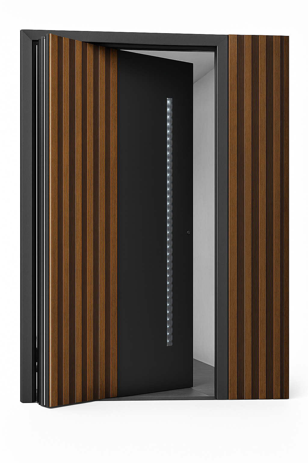 Ușa antidivorț - PIVOT5 – Design 1002