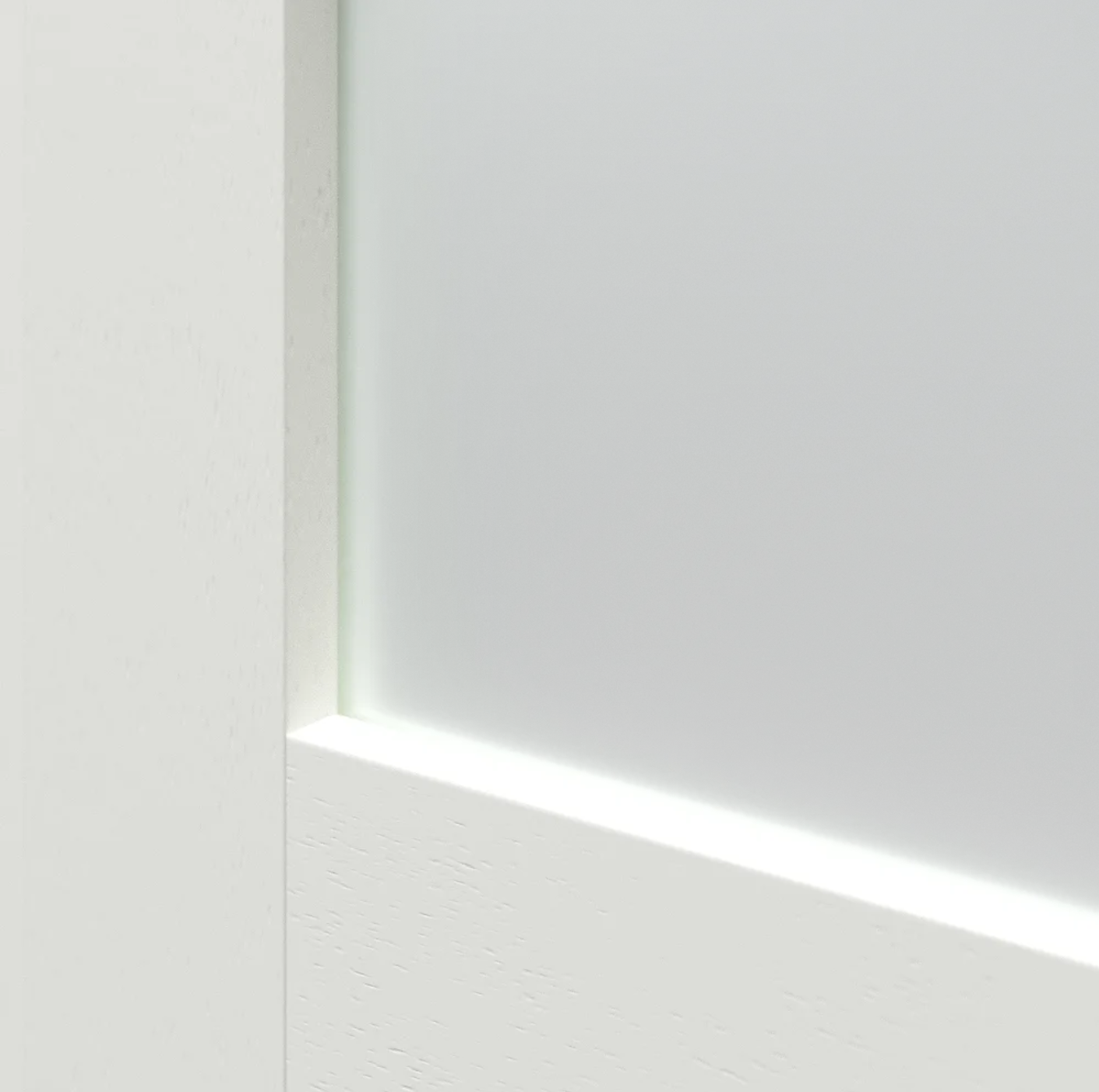 Ușa de interior CORDOBA - Model Solid