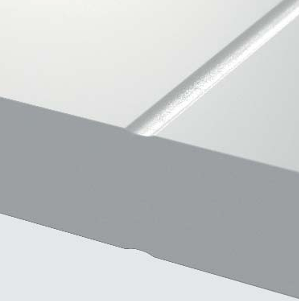 UȘA CU TOC REGLABIL HDF VECTOR T - ST/DR