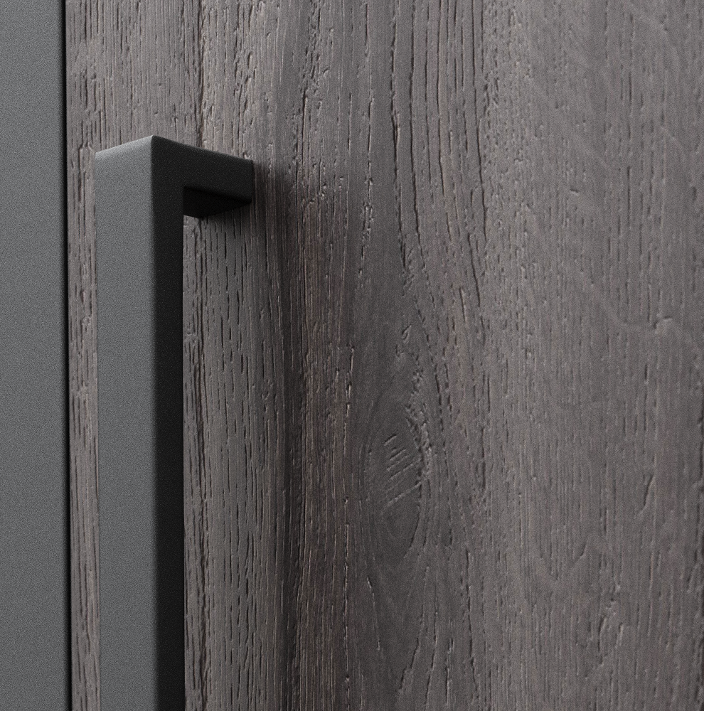 4 ELEMENTE - COLECȚIA FOC, Model O.1