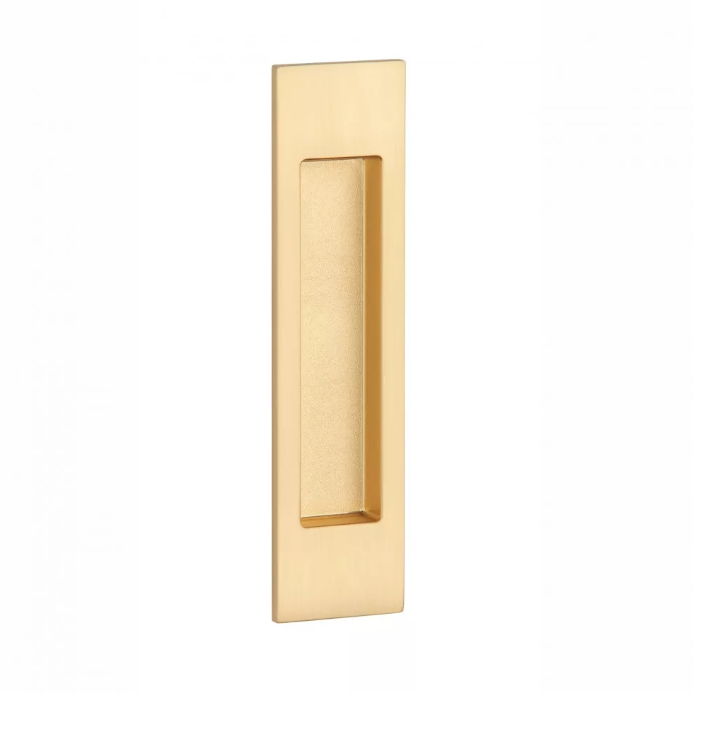 Mâner Dreptunghiular pentru Uși Glisante