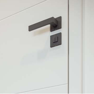 UȘA CU TOC REGLABIL HDF VECTOR T - ST/DR