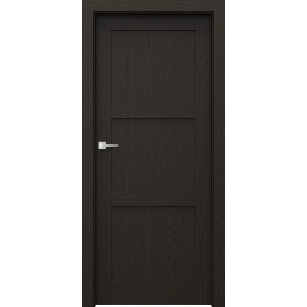 UȘA CU TOC REGLABIL Nature Grande - Model B.0