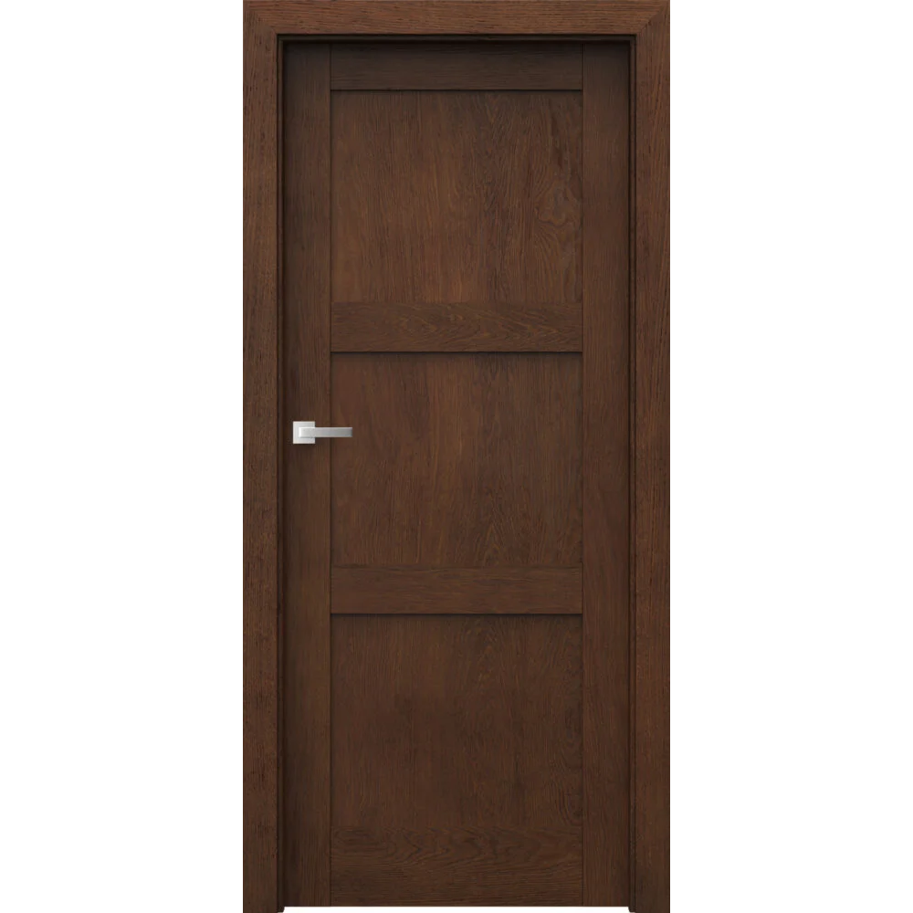 UȘA CU TOC REGLABIL Nature Grande - Model B.0