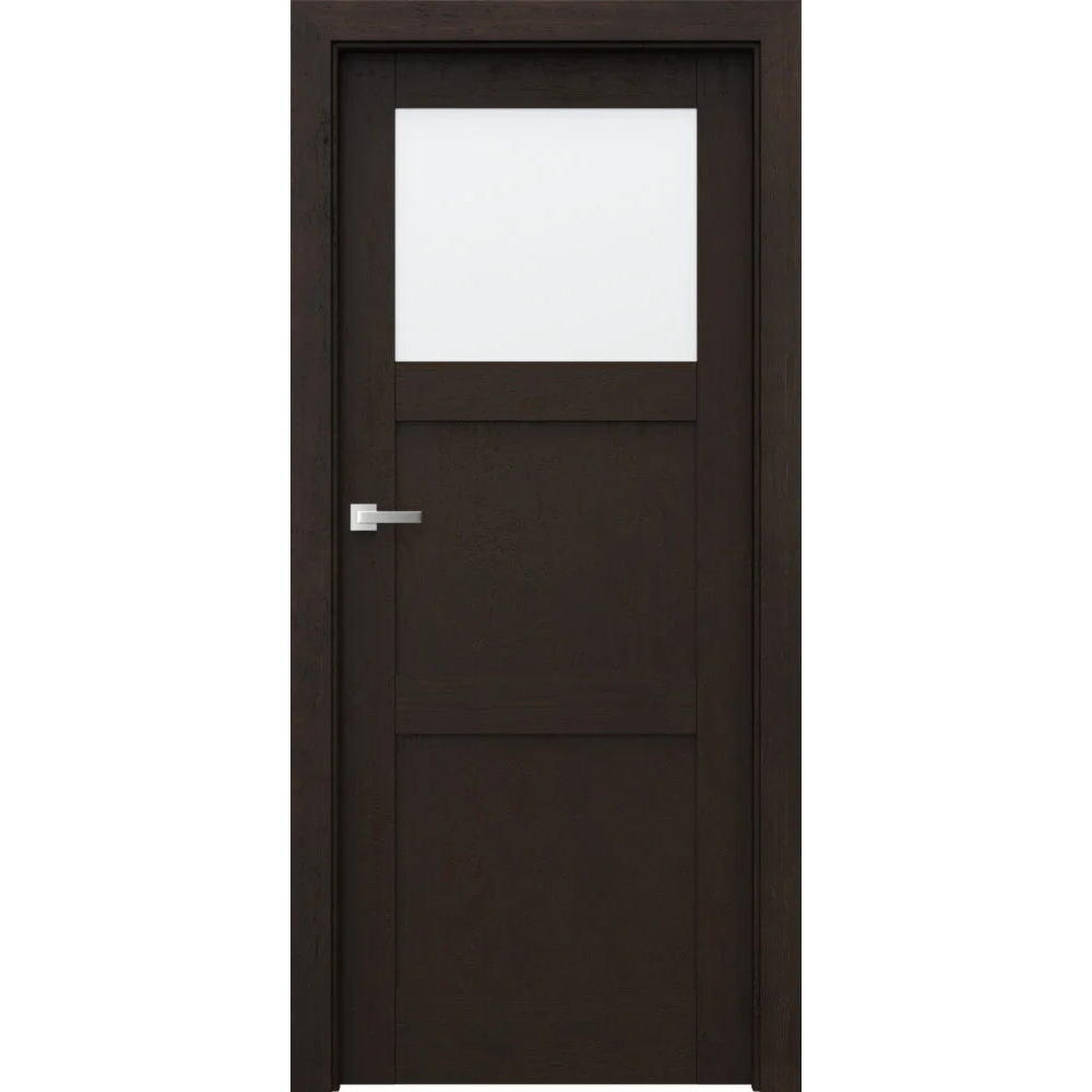 UȘA CU TOC REGLABIL Nature Grande - Model B.1