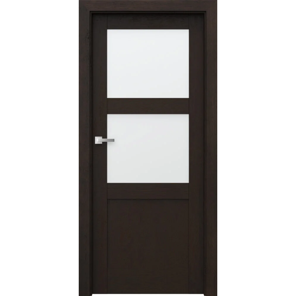 UȘA CU TOC REGLABIL Nature Grande - Model B.2