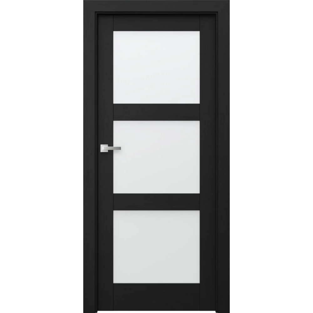 UȘA CU TOC REGLABIL Nature Grande - Model B.3