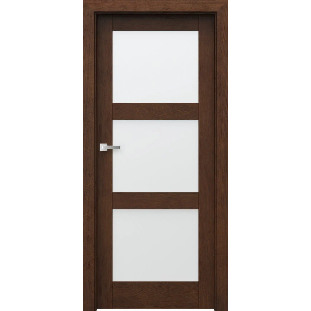 UȘA CU TOC REGLABIL Nature Grande - Model B.3