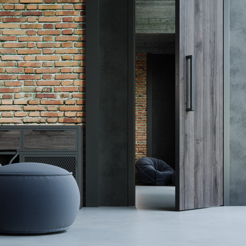 4 ELEMENTE - COLECȚIA FOC, Model O.1