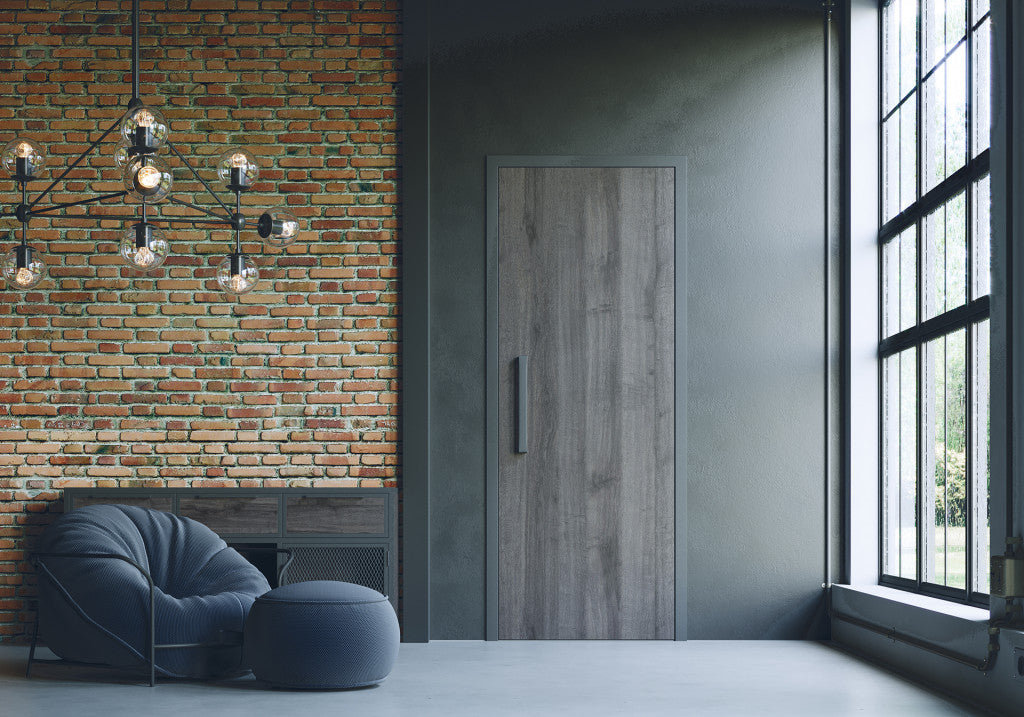 4 ELEMENTE - COLECȚIA FOC, Model O.1