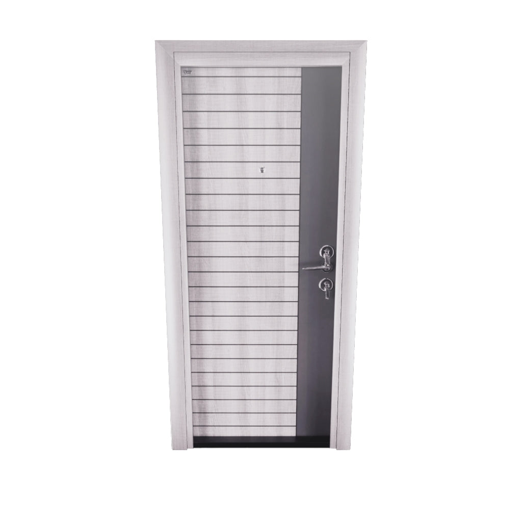 UȘA DE INTRARE ÎN APARTAMENT - ELITE PLUS