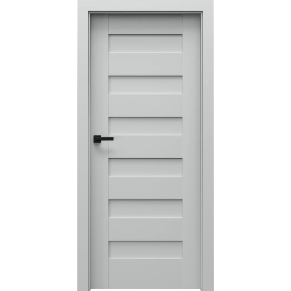 UȘA CU TOC REGLABIL Concept - Model C.0