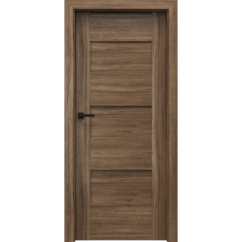 UȘA CU TOC REGLABIL Concept - Model K.0