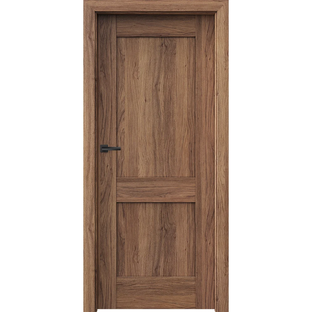 UȘA DE INTERIOR - CRAFT, Model B.0