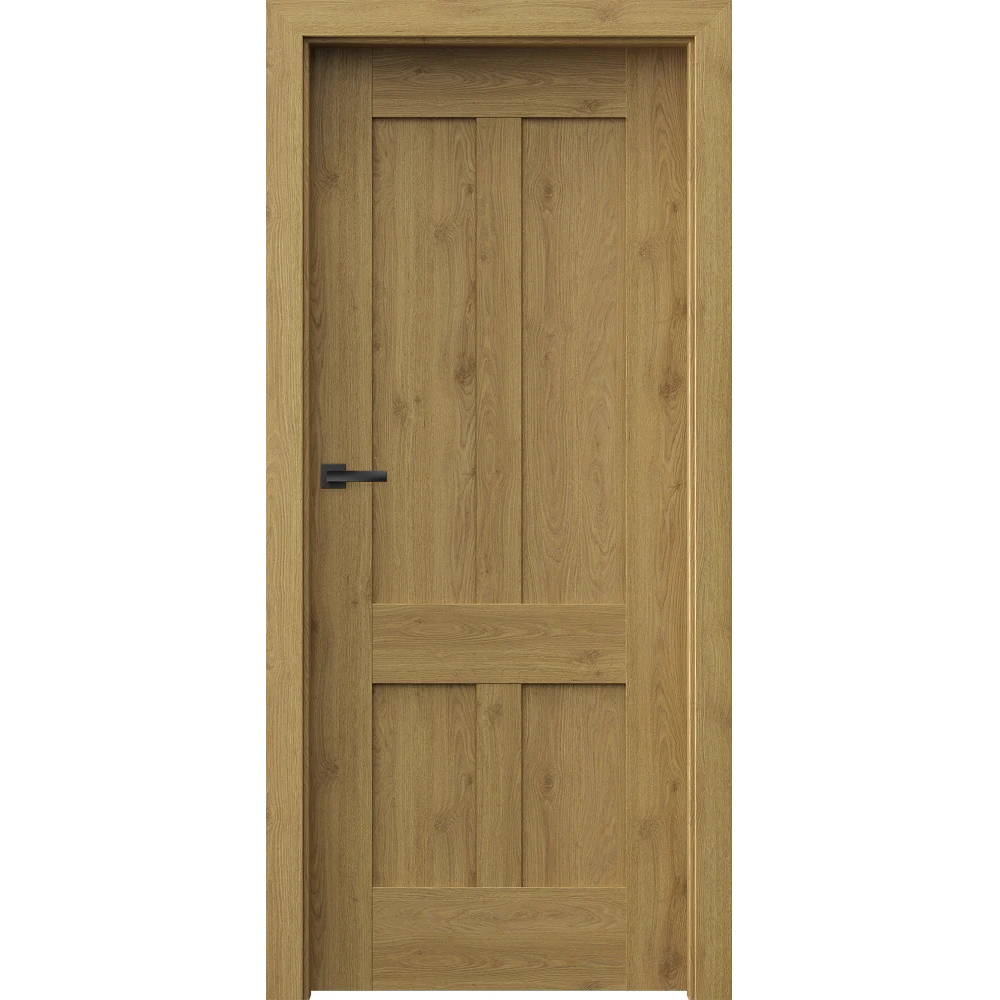 UȘA DE INTERIOR - CRAFT, Model C.0