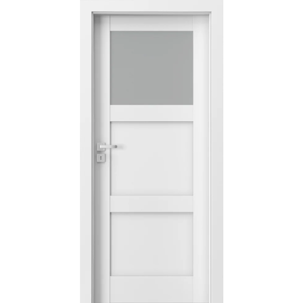 Ușă de interior GRANDE- Model B.1