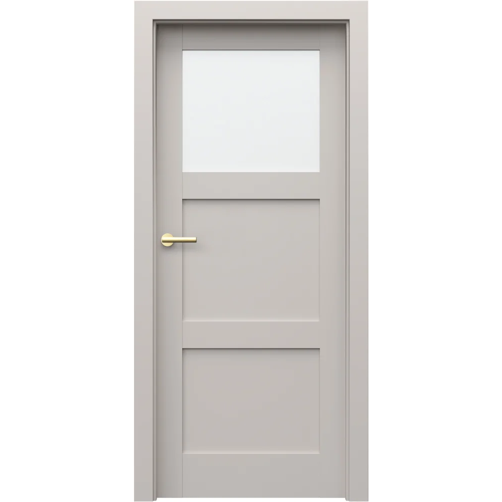 Ușă de interior GRANDE- Model B.1