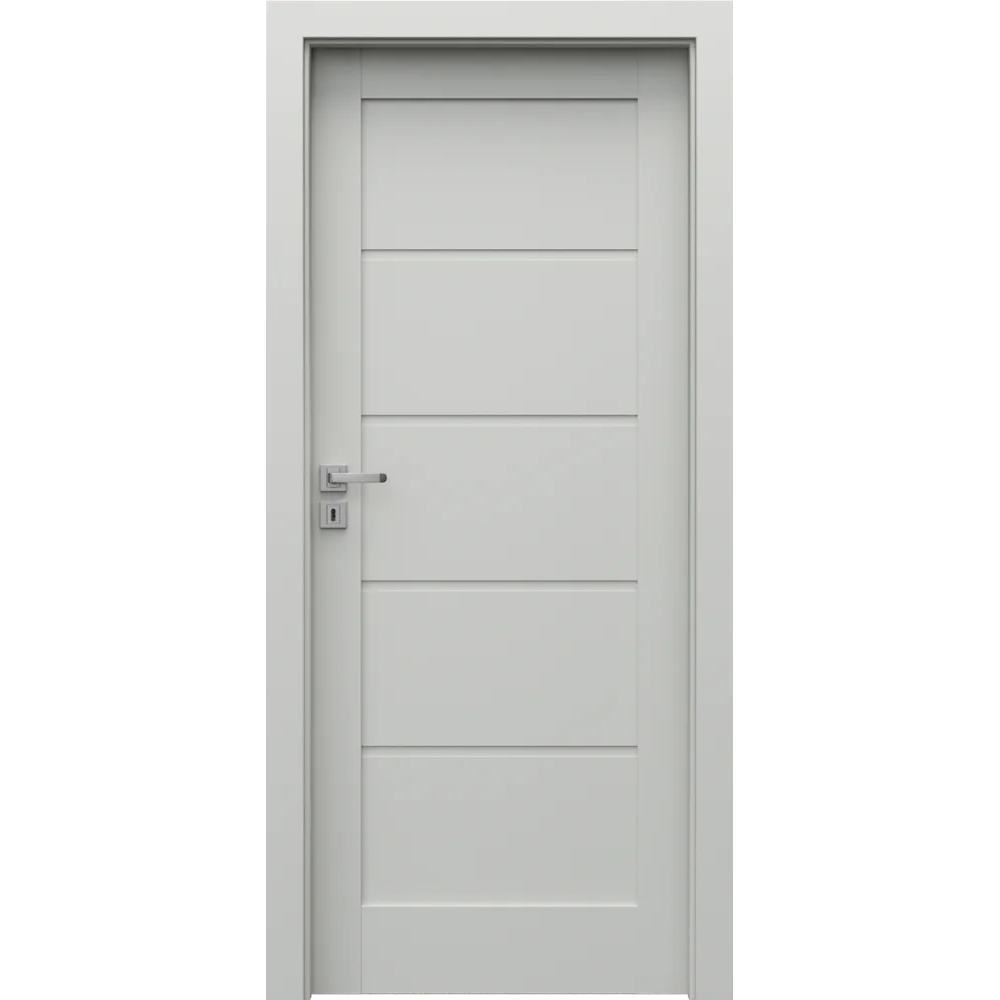 Ușă de interior GRANDE- Model G.0