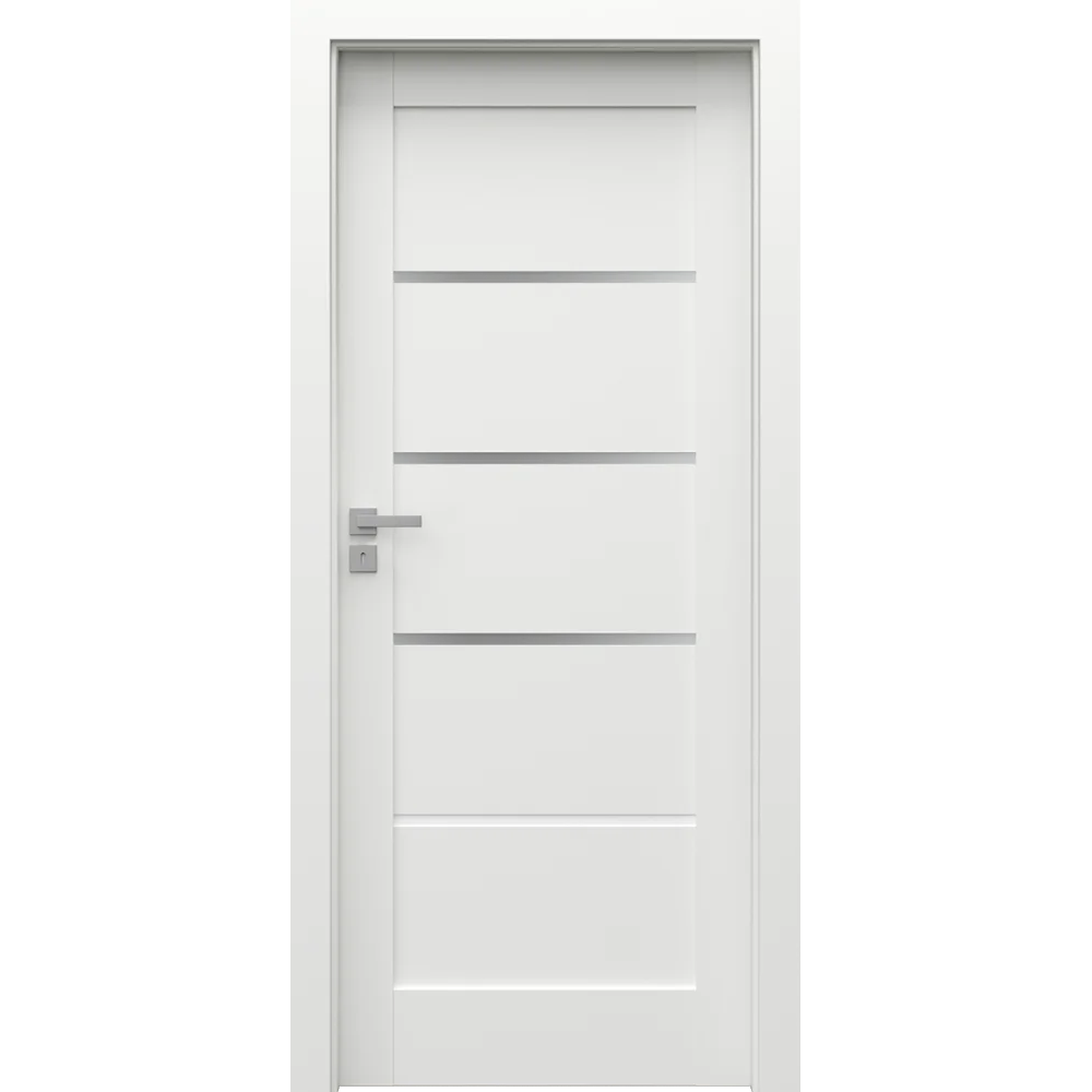 Ușă de interior GRANDE - Model G.3