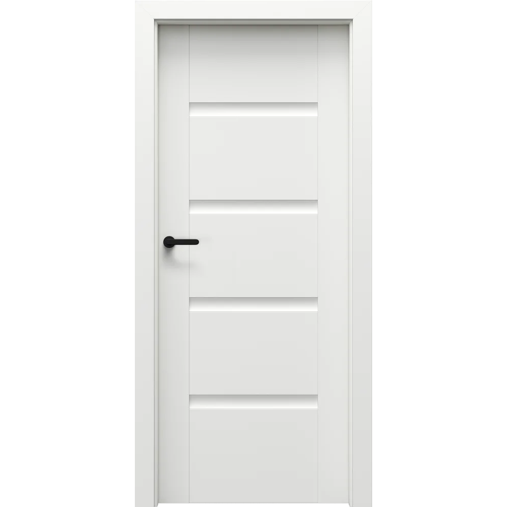 UȘA CU TOC REGLABIL Inspire - Model C.0