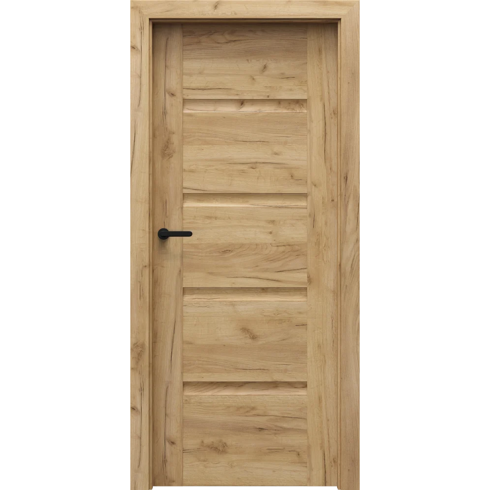 UȘA CU TOC REGLABIL Inspire - Model C.0