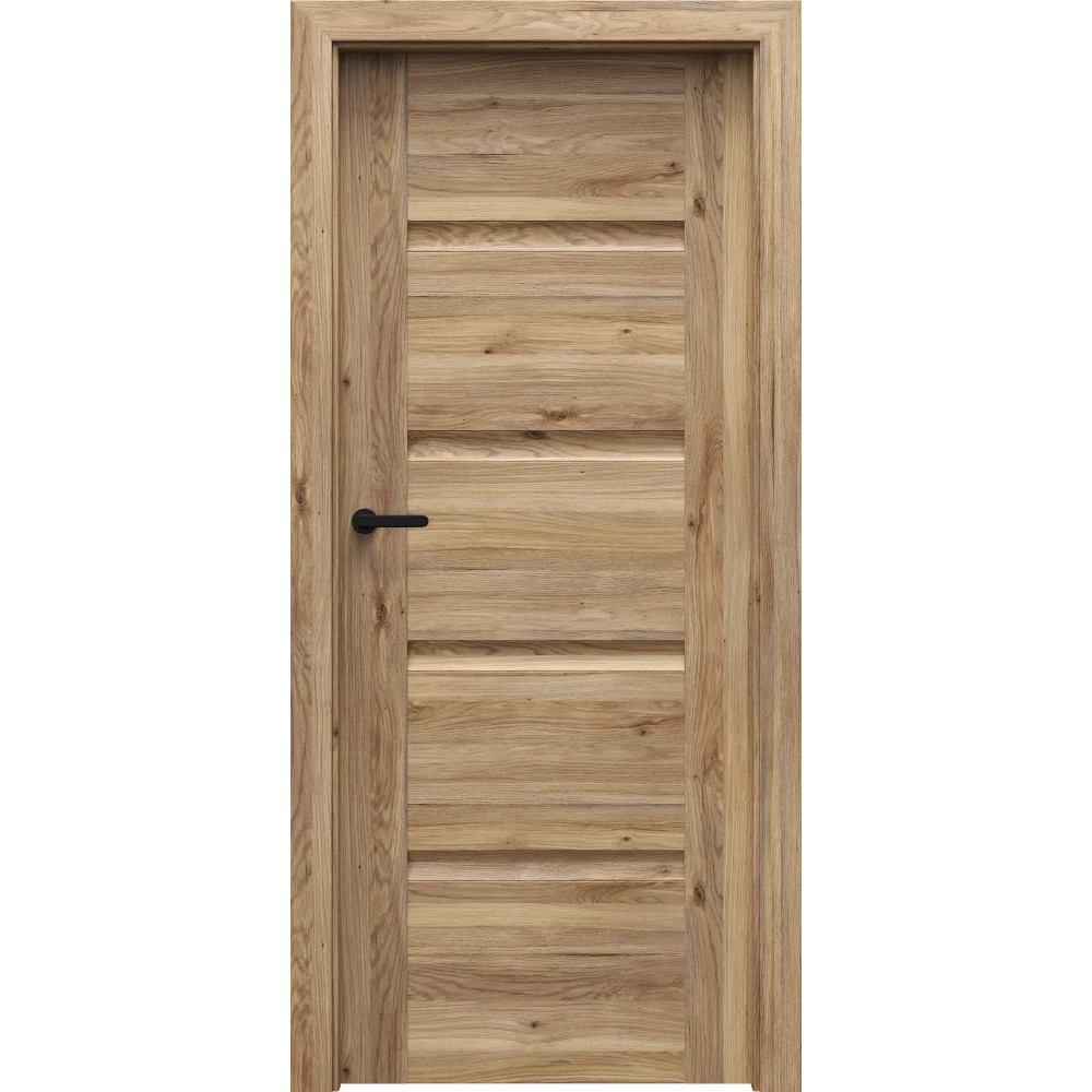 UȘA CU TOC REGLABIL Inspire - Model C.0