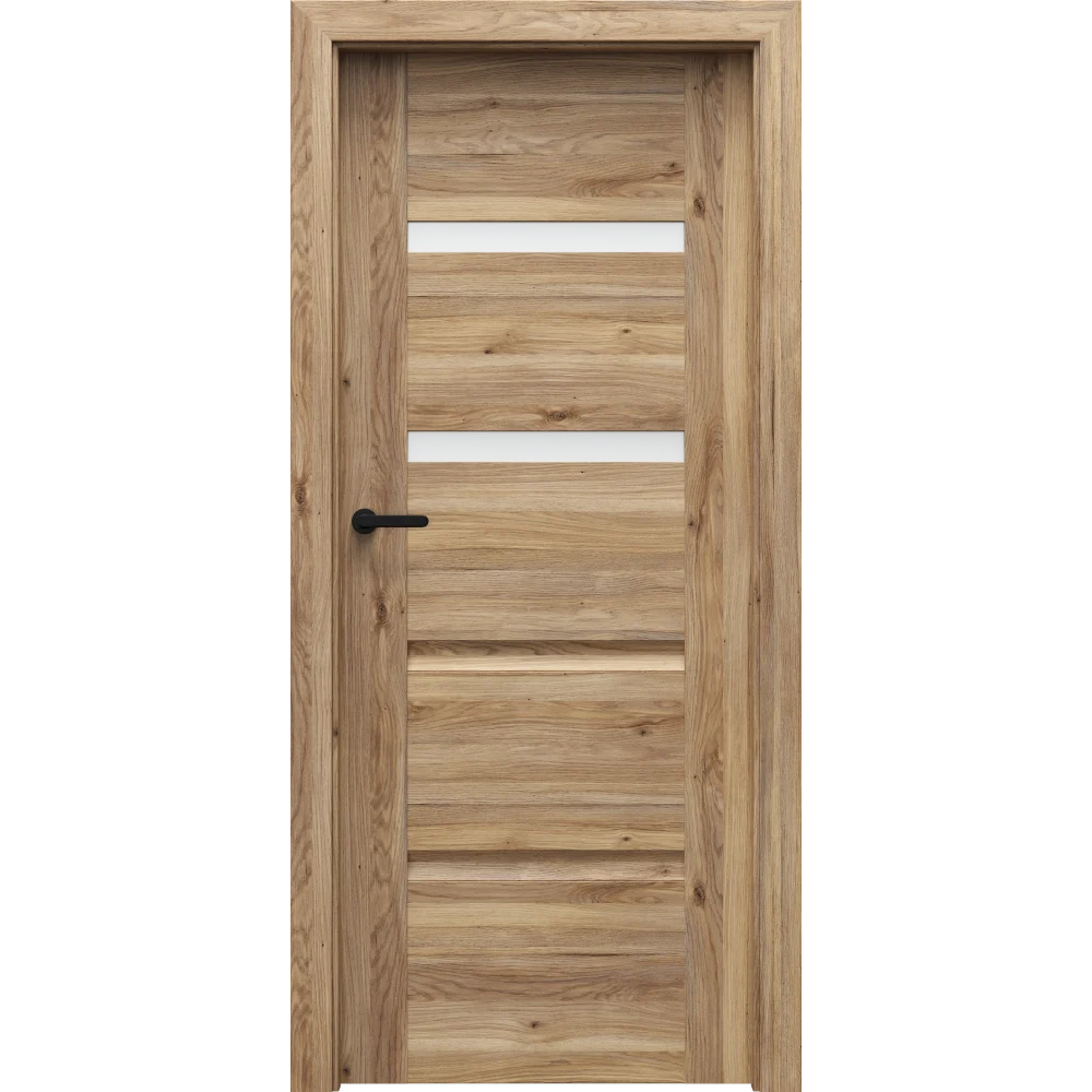 UȘA CU TOC REGLABIL Inspire - Model C.2