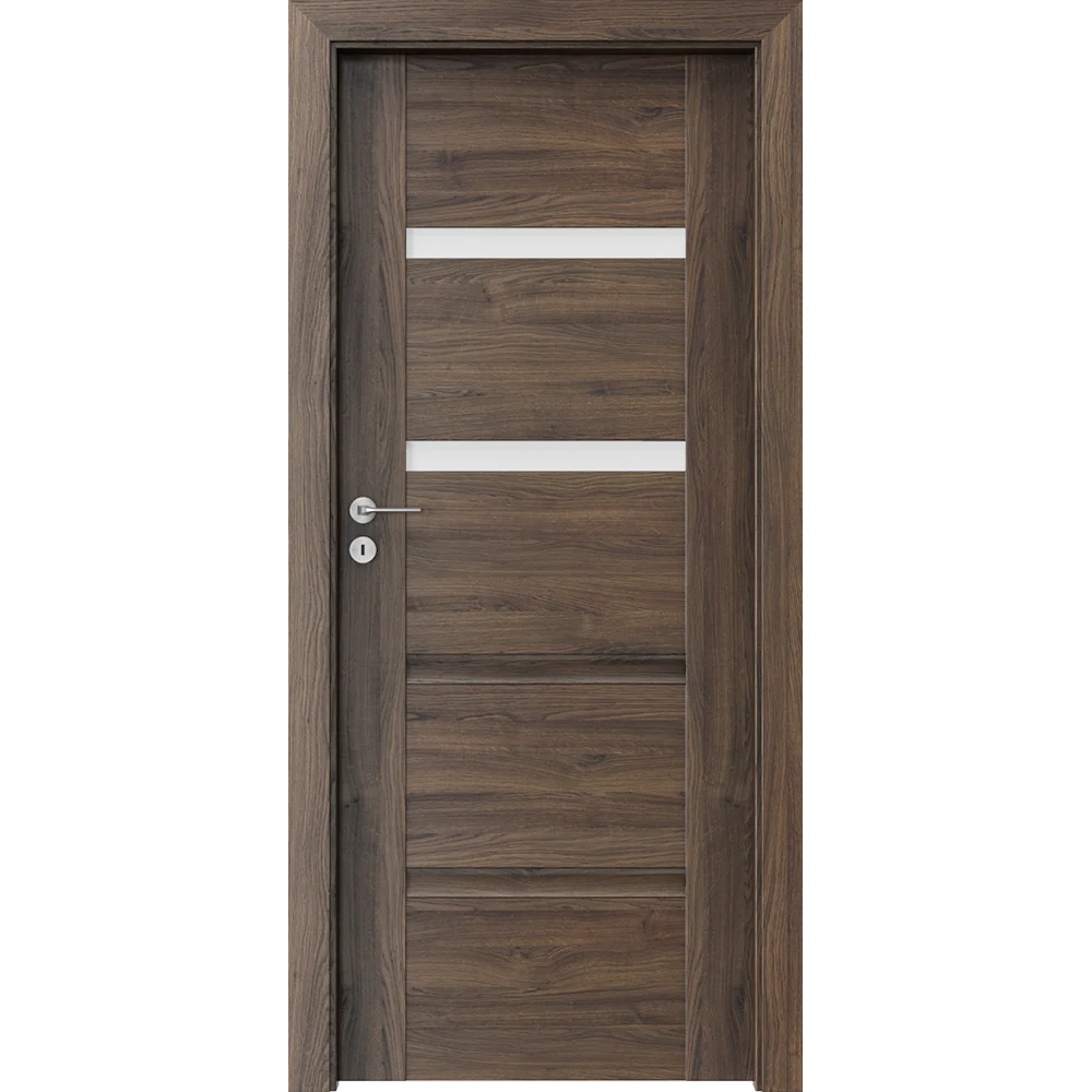 UȘA CU TOC REGLABIL Inspire - Model C.2