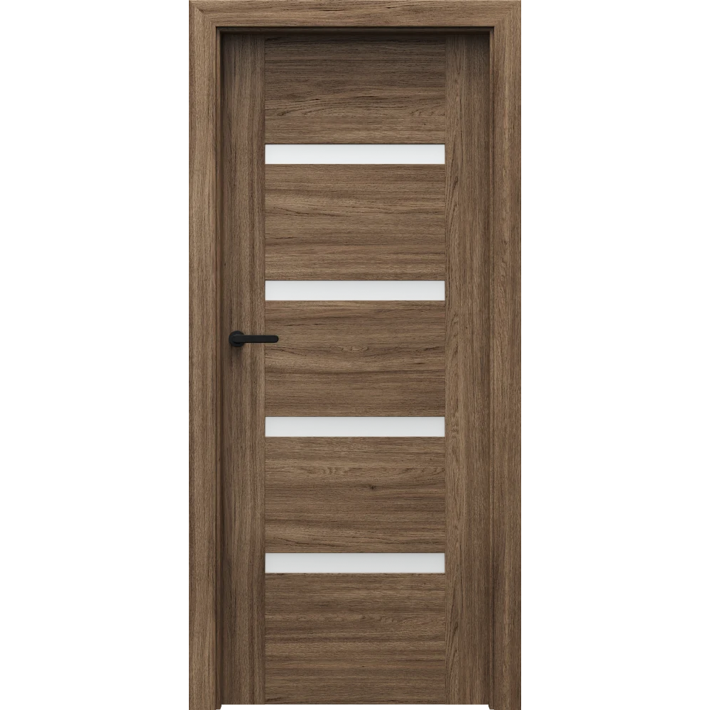 UȘA CU TOC REGLABIL Inspire - Model C.4