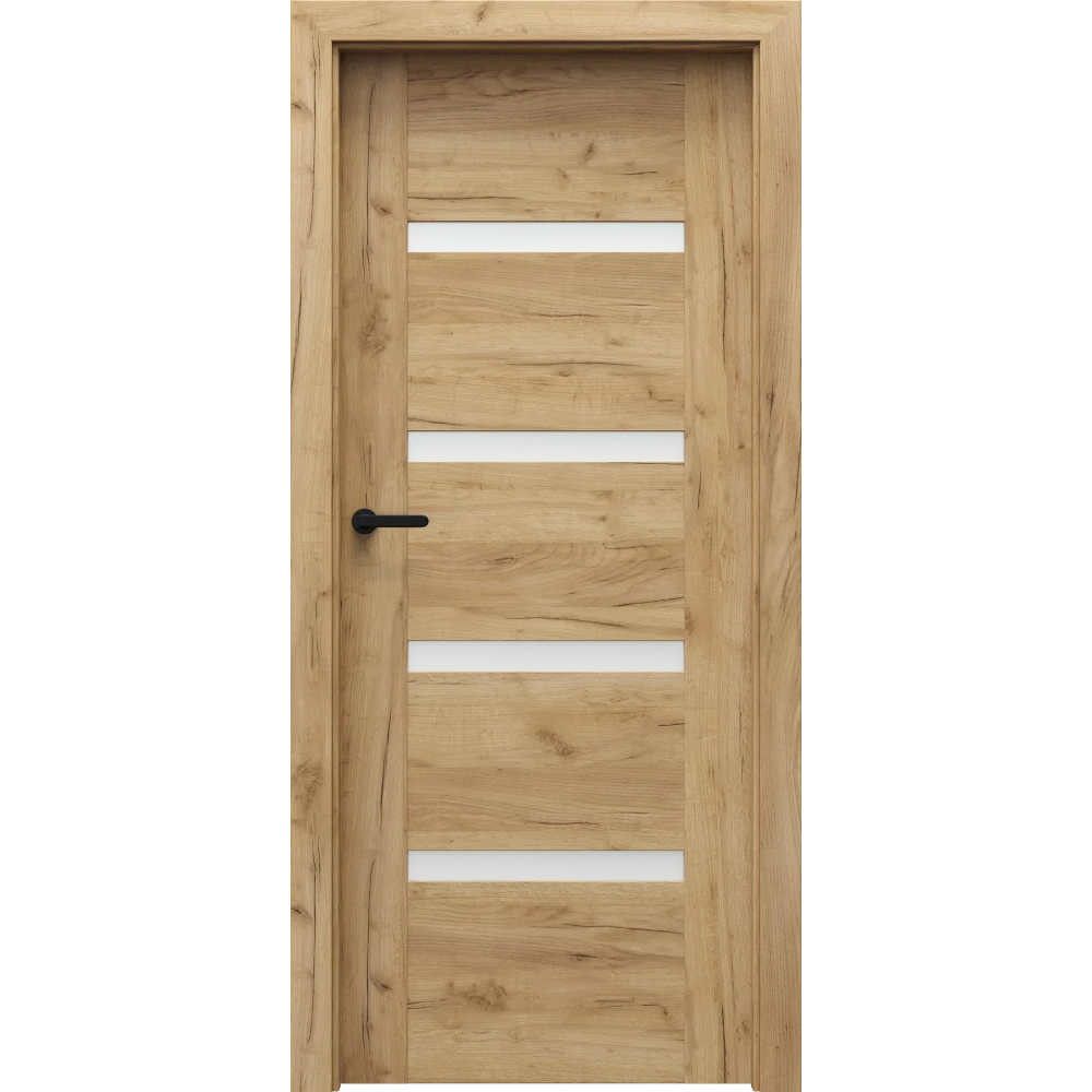 UȘA CU TOC REGLABIL Inspire - Model C.4
