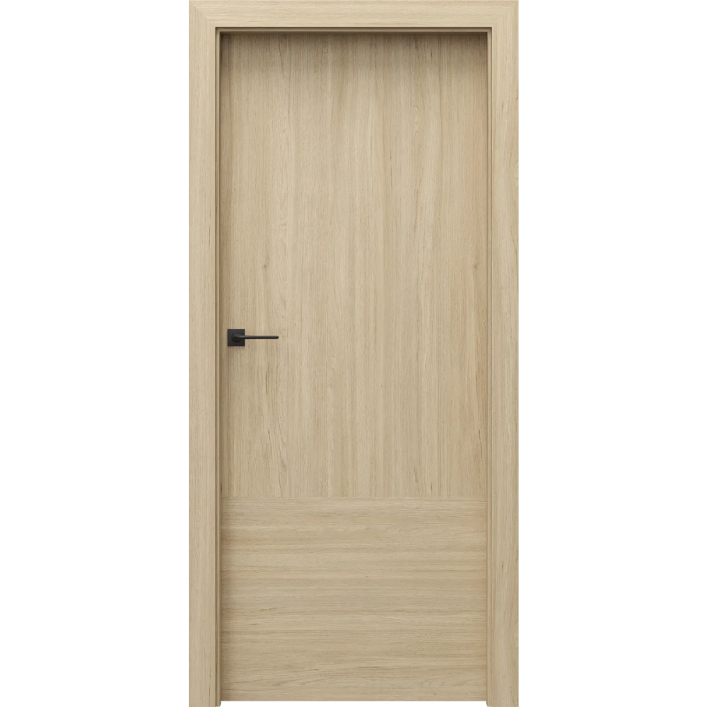 UȘA CU TOC REGLABIL LEVEL - Model B.1