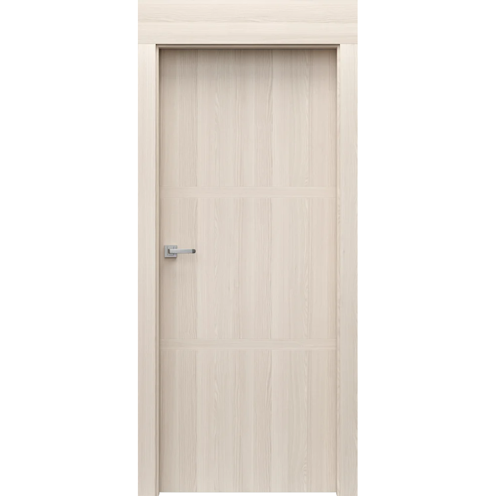 UȘA CU TOC REGLABIL LEVEL - Model C.1