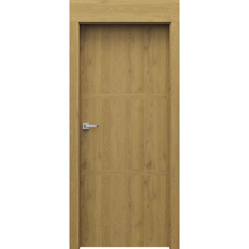 UȘA CU TOC REGLABIL LEVEL - Model C.1