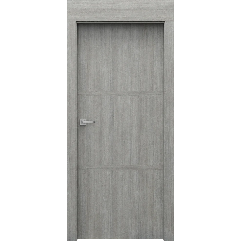 UȘA CU TOC REGLABIL LEVEL - Model C.1