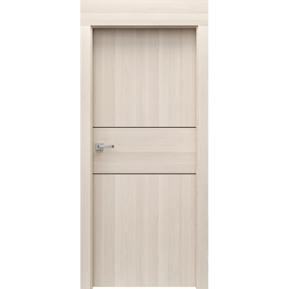 UȘA CU TOC REGLABIL LEVEL - Model C.2