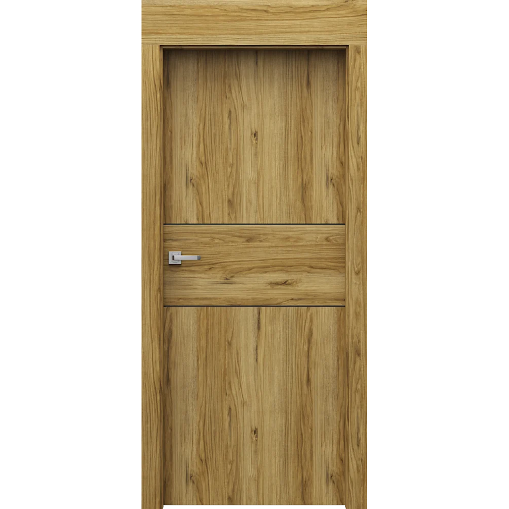 UȘA CU TOC REGLABIL LEVEL - Model C.2