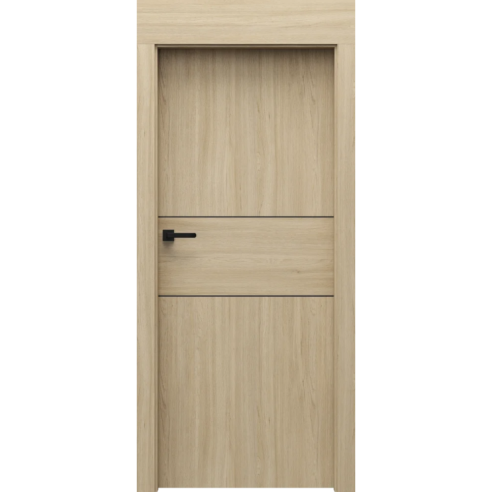 UȘA CU TOC REGLABIL LEVEL - Model C.2