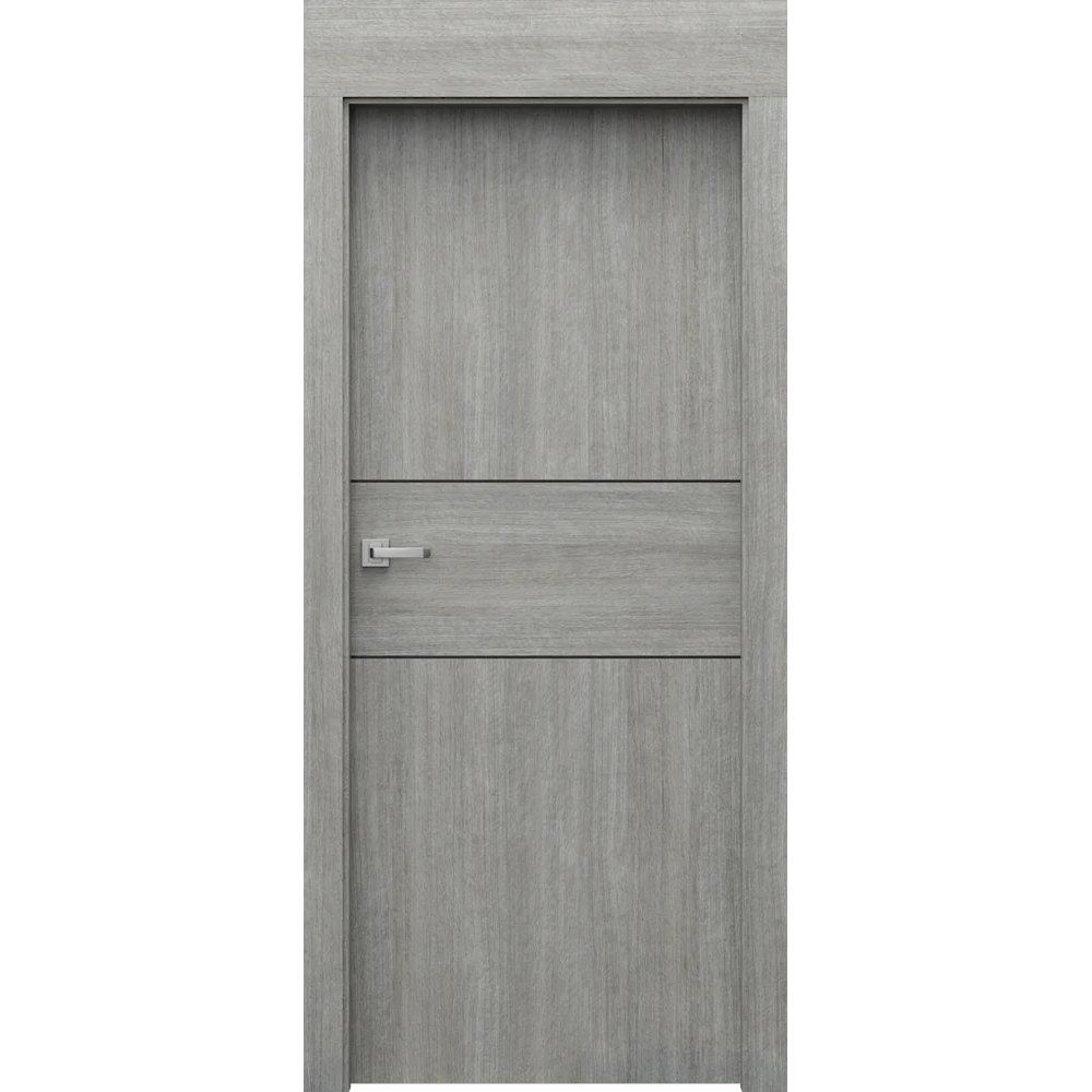 UȘA CU TOC REGLABIL LEVEL - Model C.2