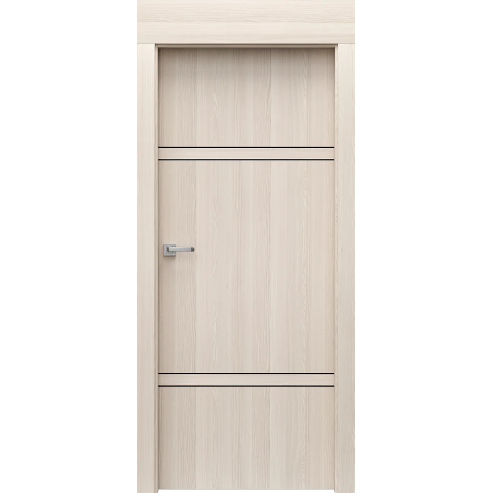 UȘA CU TOC REGLABIL LEVEL - Model C.3