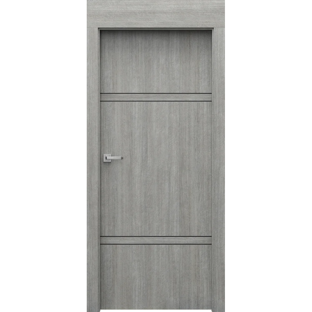 UȘA CU TOC REGLABIL LEVEL - Model C.3