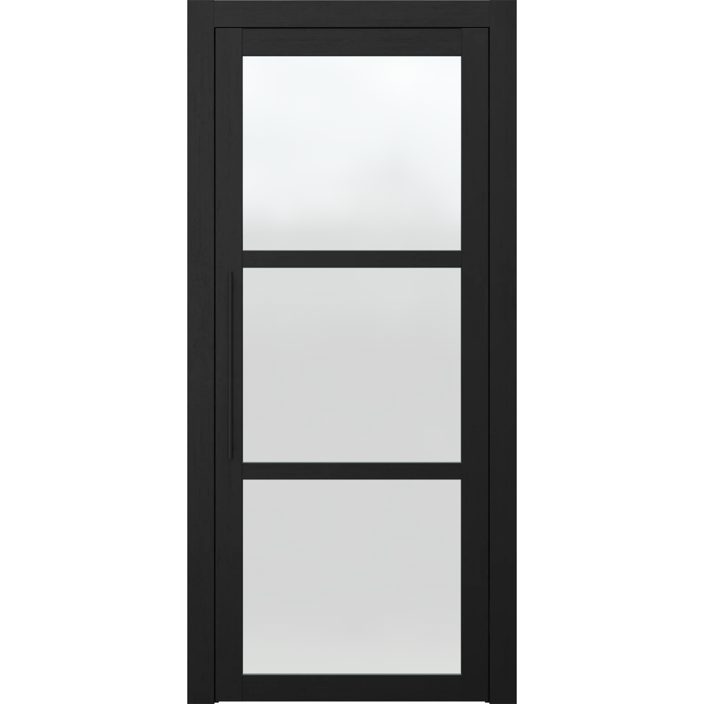 Ușă din sticlă LUMIA - Model L.1